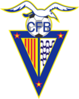 CF Badalona B